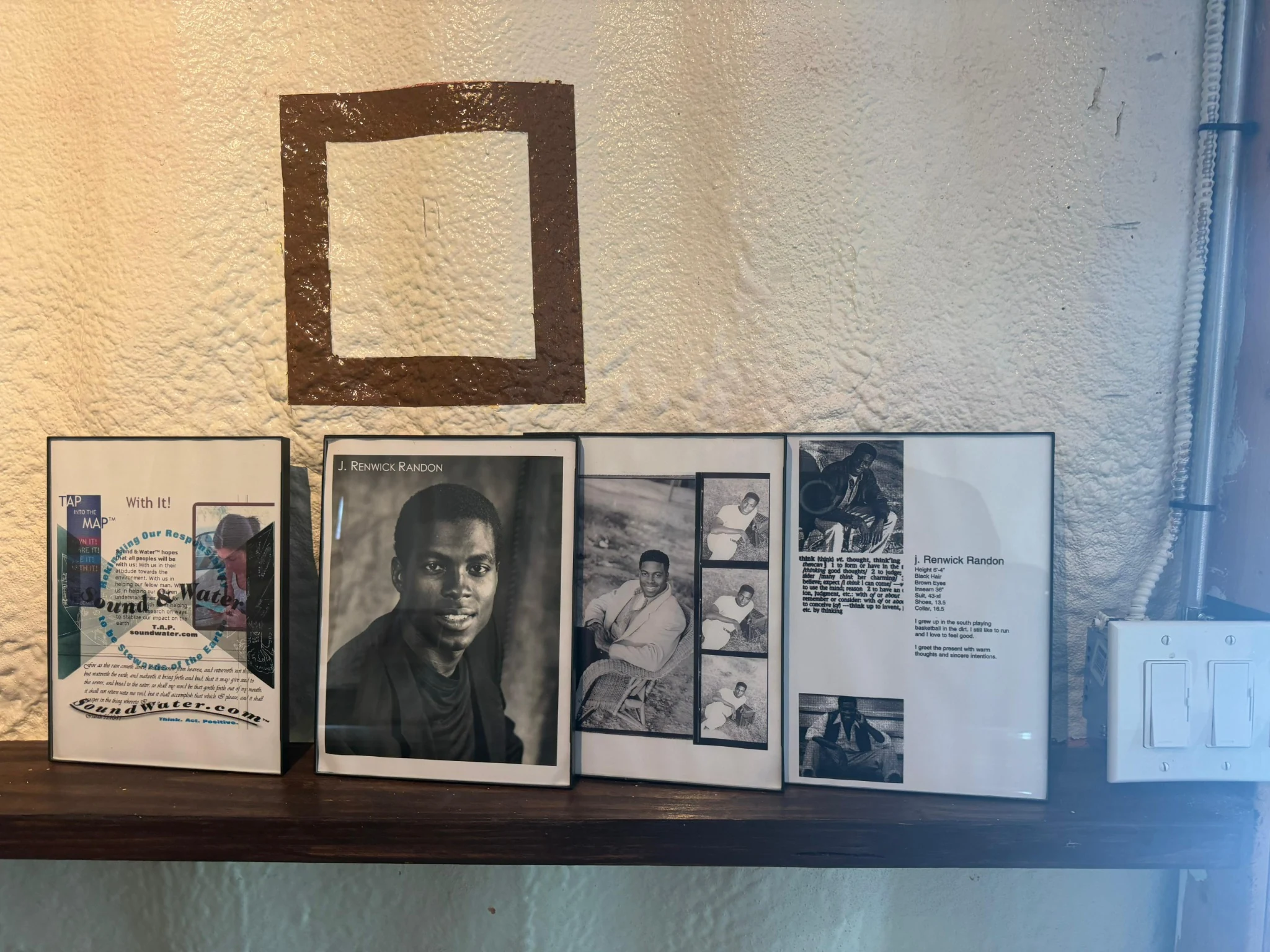 Founder archive
