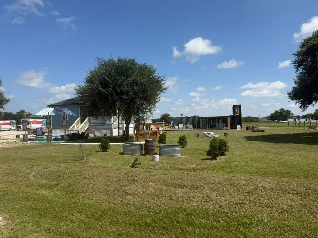 Campus overview