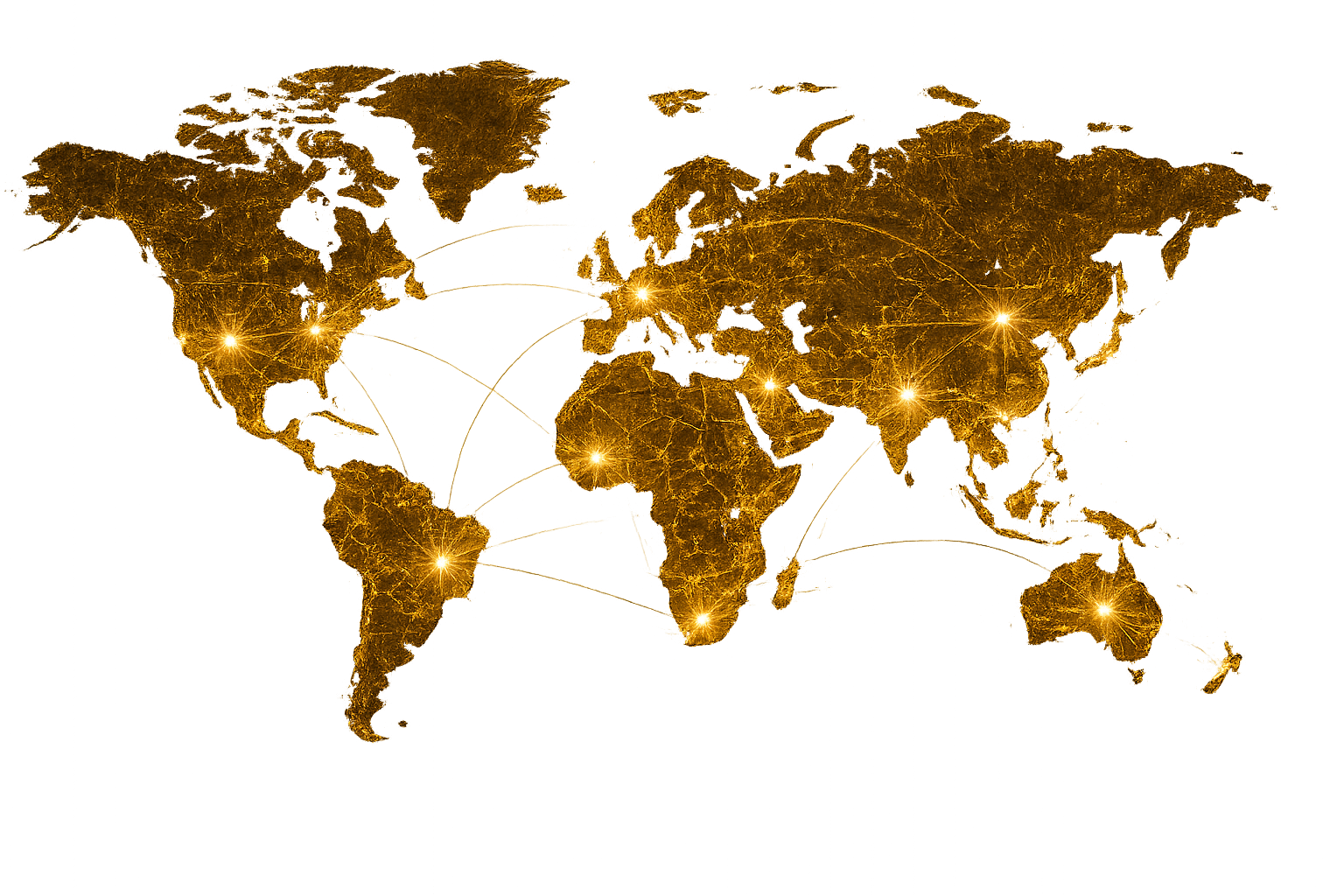 Tap Into the Map global ecosystem